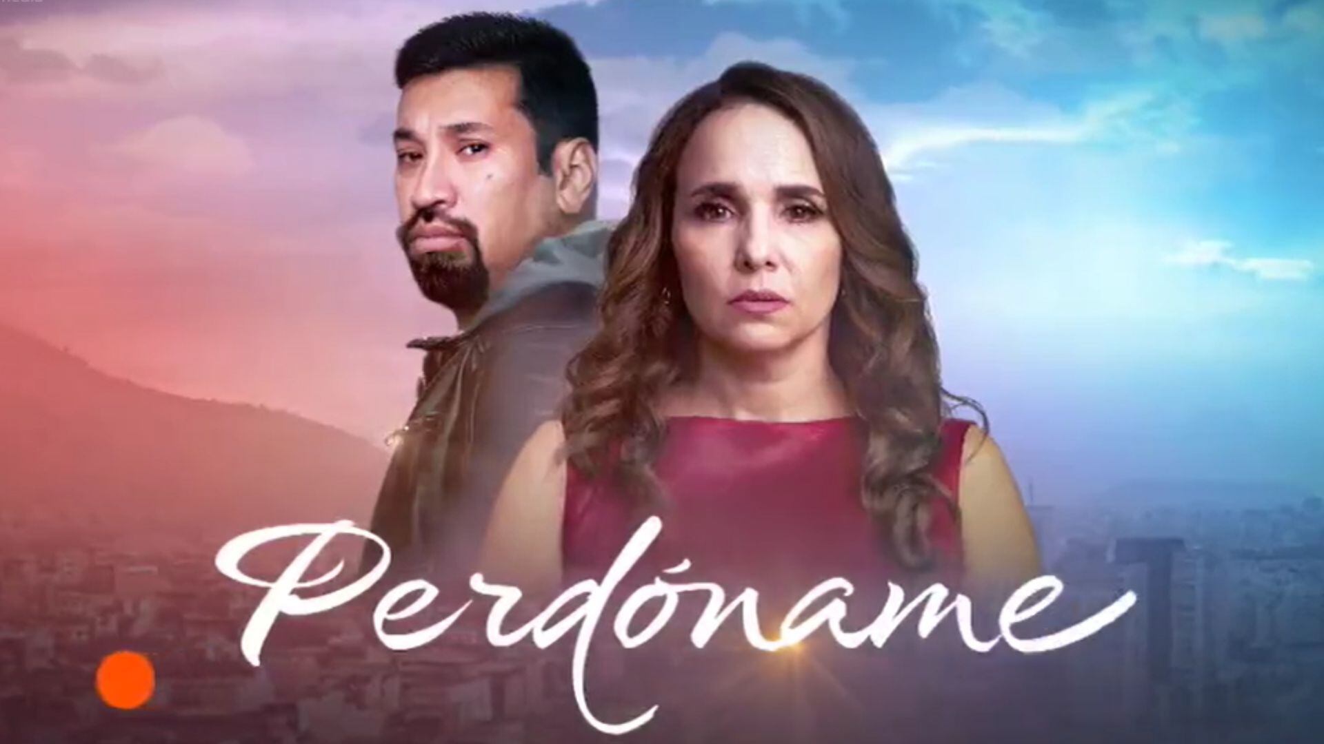 Érika Villalobos y Aldo Miyashiro protagonizarán telenovela. (Captura América TV)