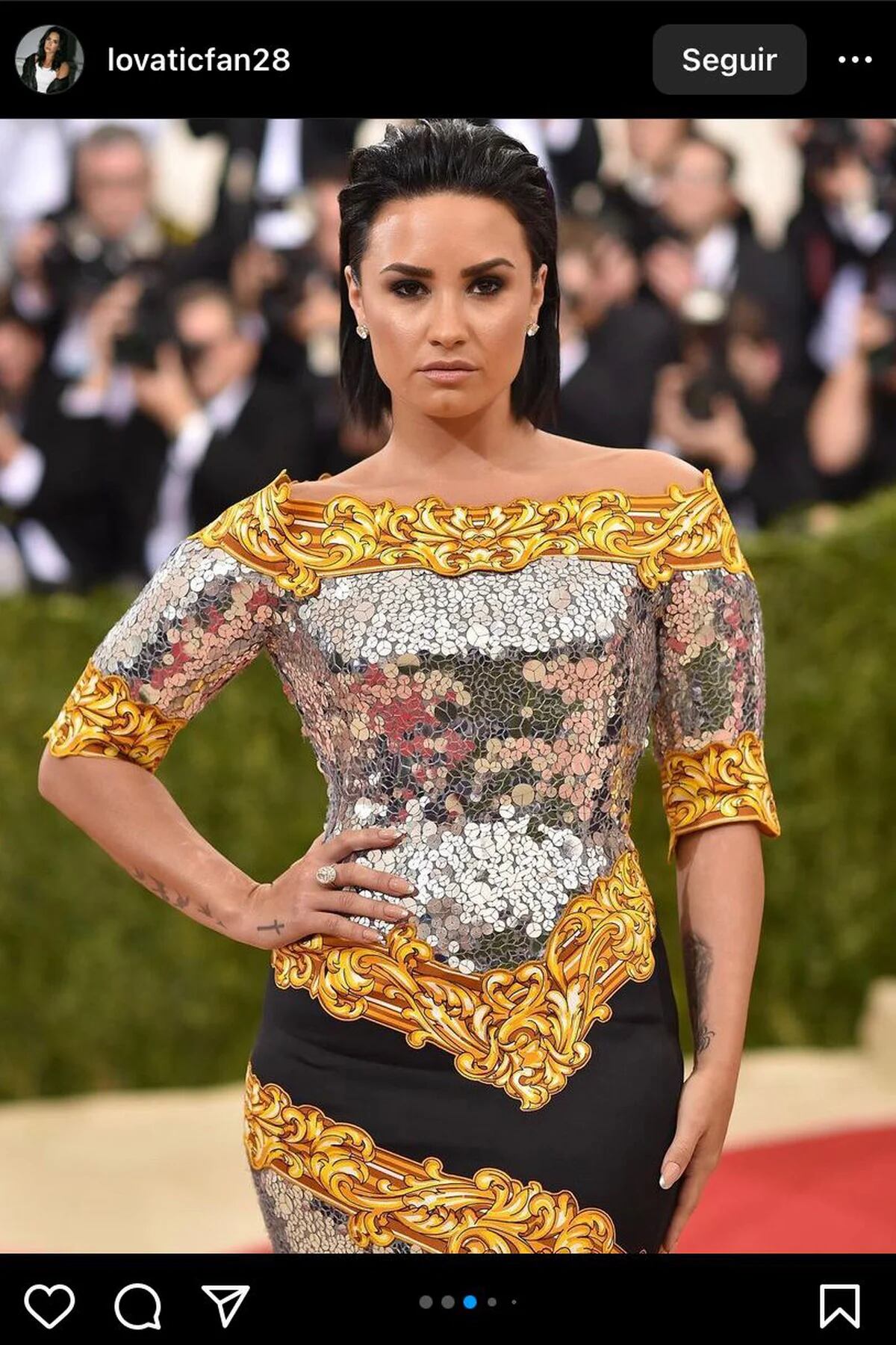 Quiénes Son Los Famosos Que Fueron Vetados De La Met Gala Infobae 