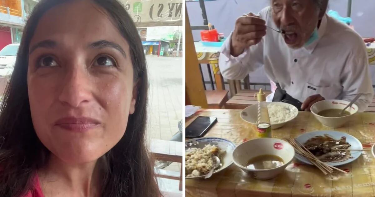 Se Ofreció Como Guía Turístico En Bali A Cambio De La Nafta Y Un Almuerzo Pero Sorprendió Al 5895