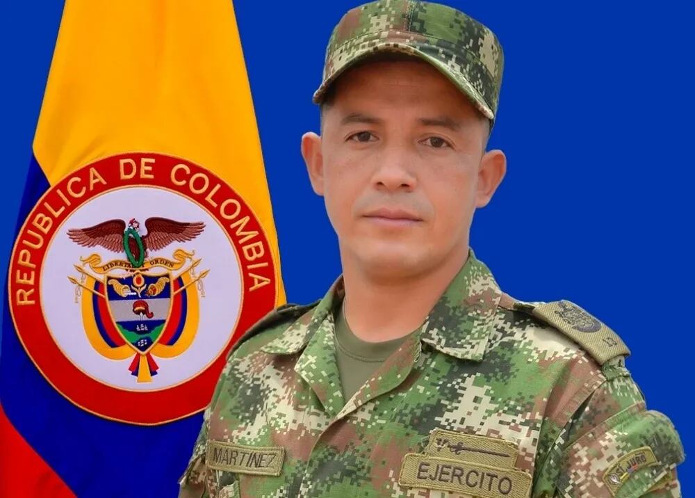 Gaula Realiza Operaciones En Catatumbo Para Dar Con El Paradero Del Soldado Secuestrado En Tibú 5836