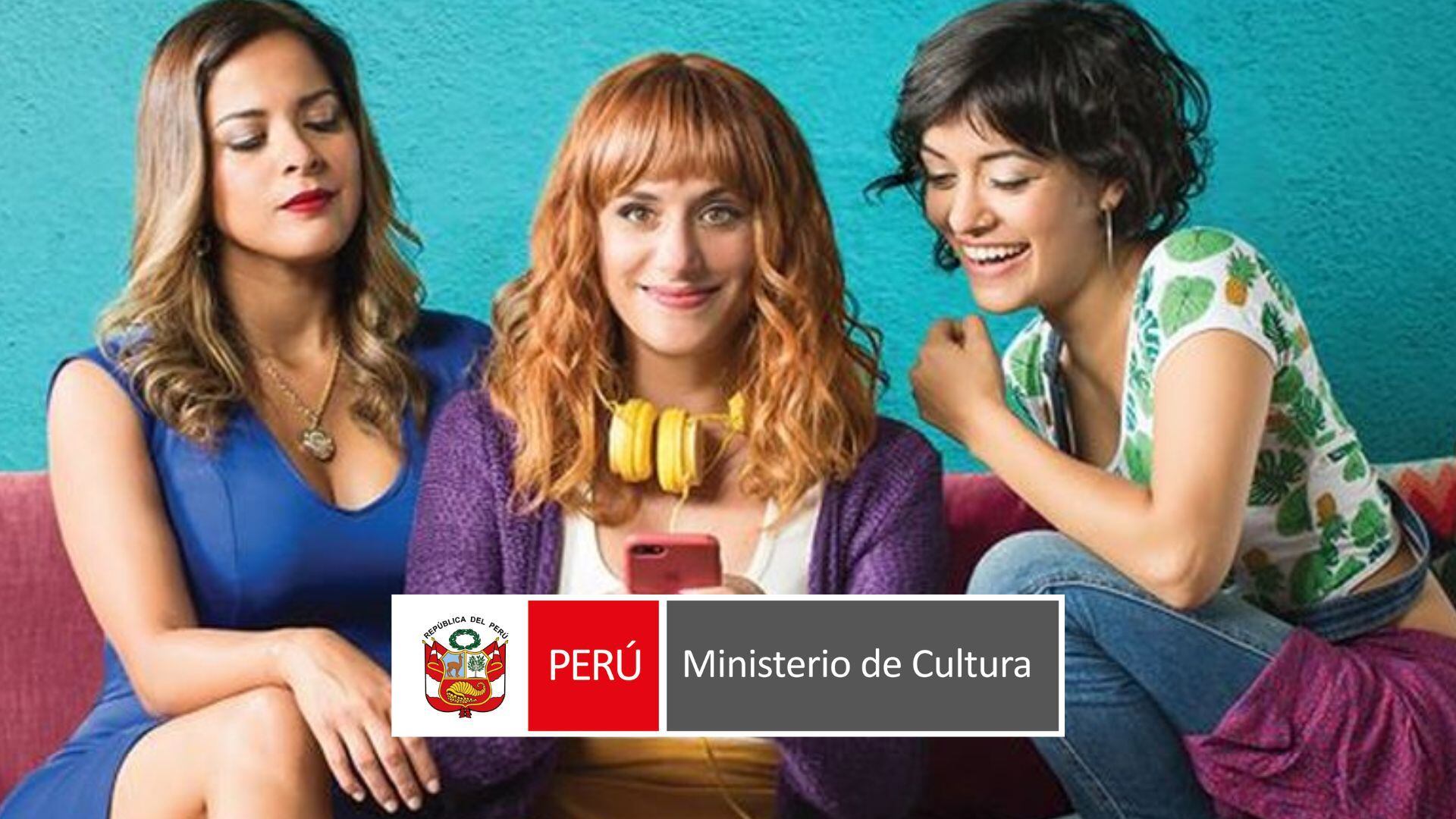 Mincul Se Pronuncia Ante Críticas Por Cintas Preseleccionadas Para Representar Al Perú En Los