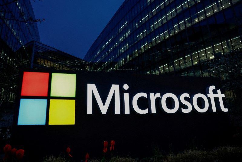 Microsoft planea que el sitio web de juegos llegue en la segunda mitad de 2024. REUTERS/Gonzalo Fuentes