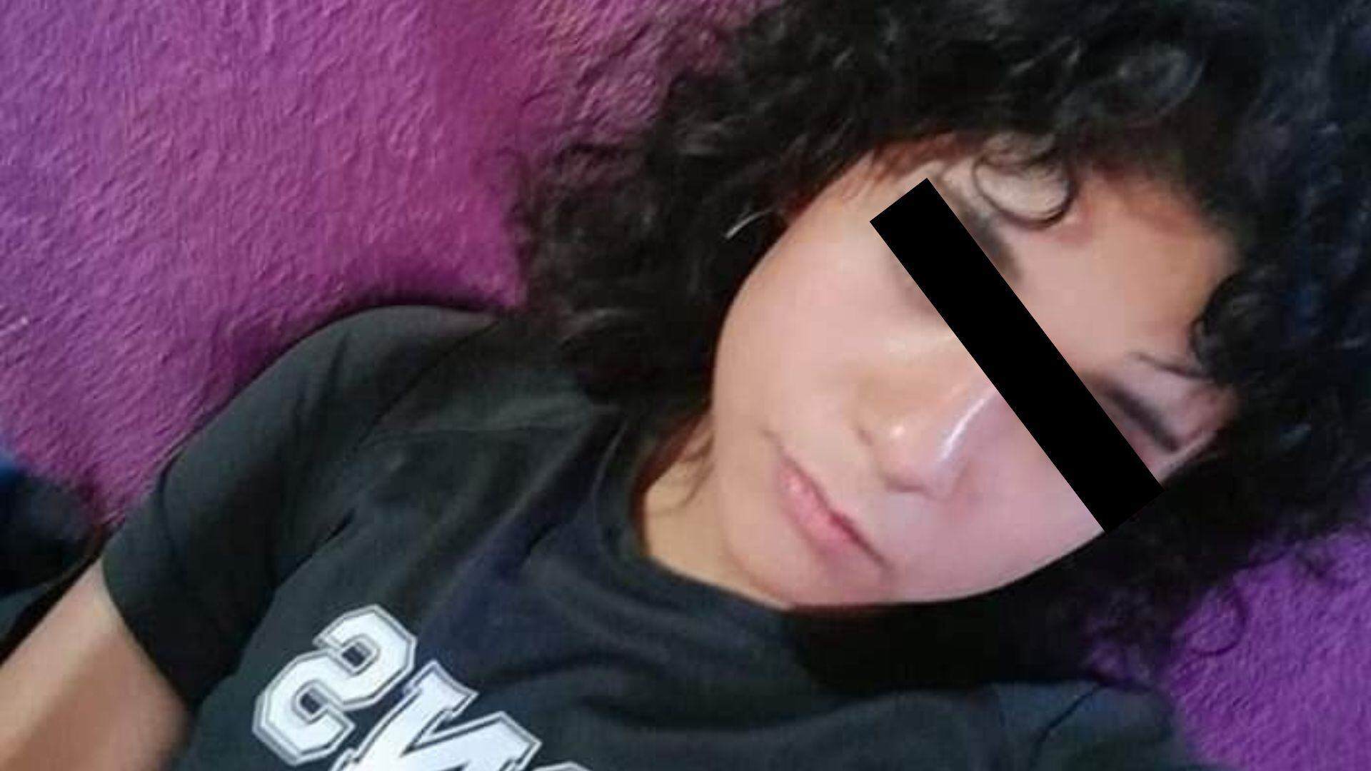 El feminicidio de Kimberly ha indignado en Coahuila. (Facebook: Corazón Laguna)