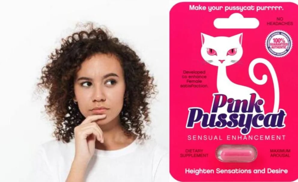 Invima Lanza Alerta Sobre Pink Pussycat Supuesto Potenciador Sexual Femenino Infobae 8101