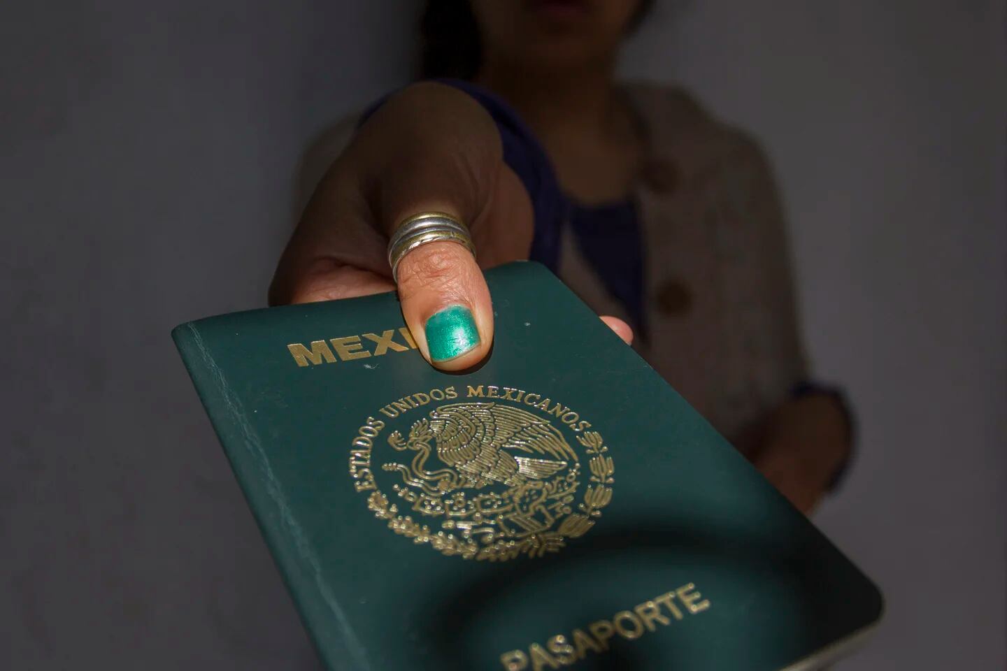 Paso A Paso Cómo Pedir Cita Para Renovar O Emitir El Pasaporte Mexicano Infobae
