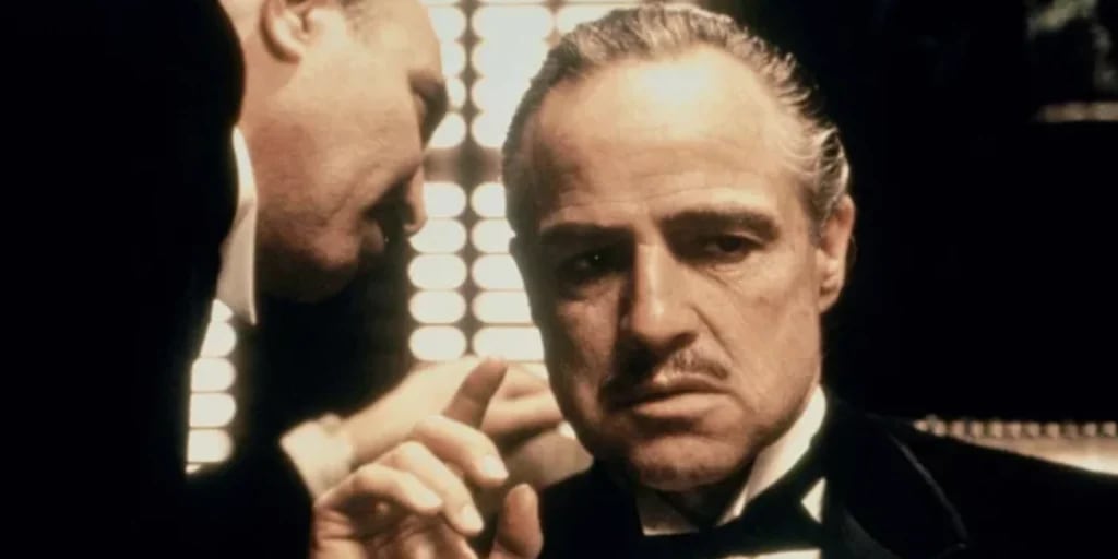 La paradoja de 'El Padrino': cinco sorpresas de la mejor película sobre la  mafia de la historia