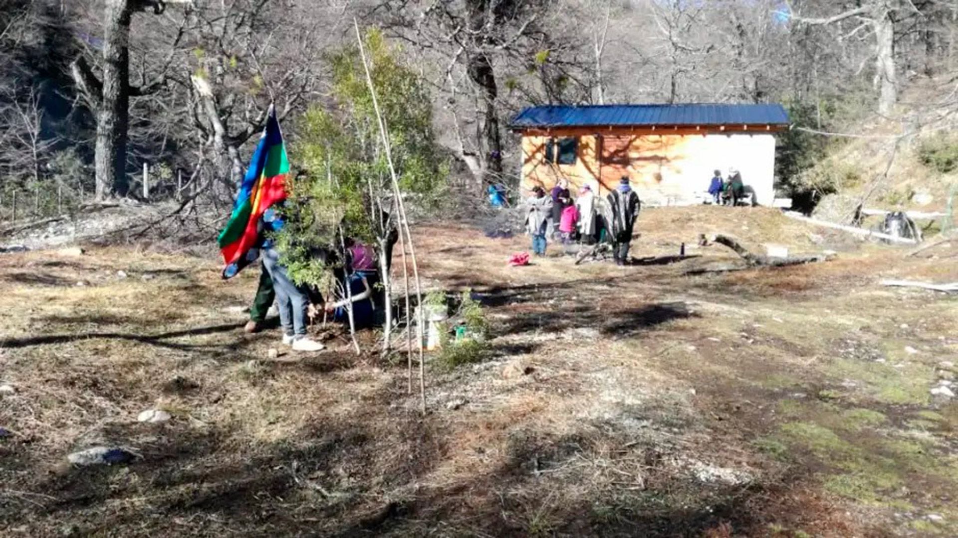 Comunità Mapuche Lof Che Buenuleo