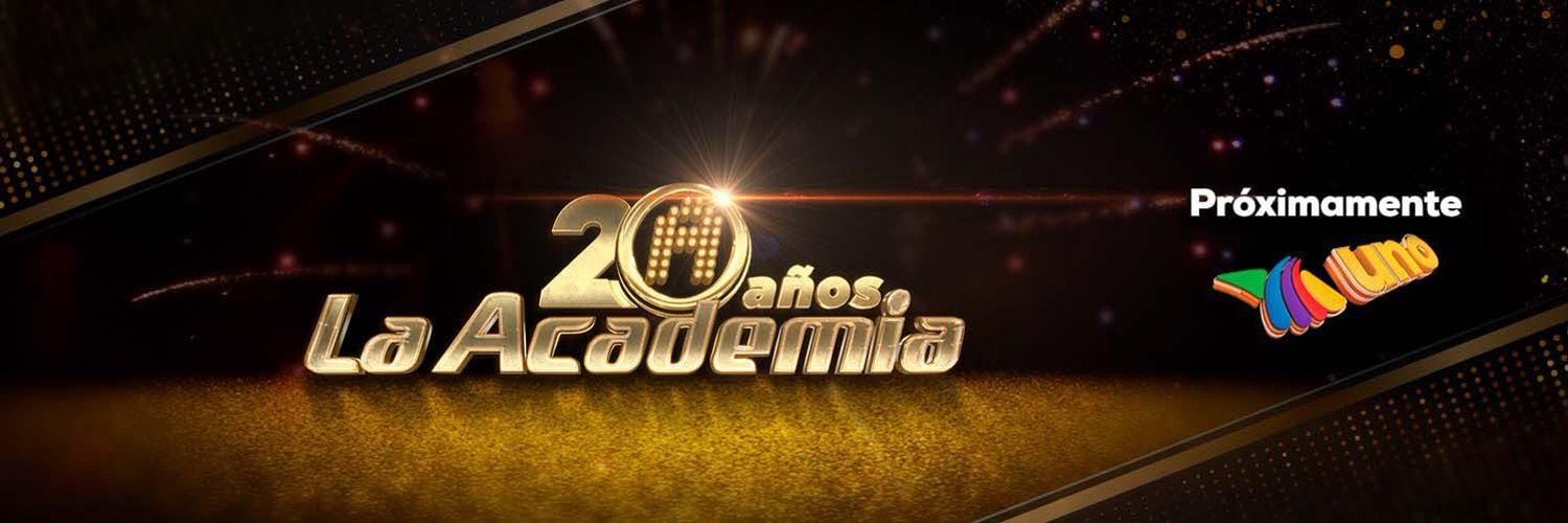 La Academia regresa a las pantallas de México