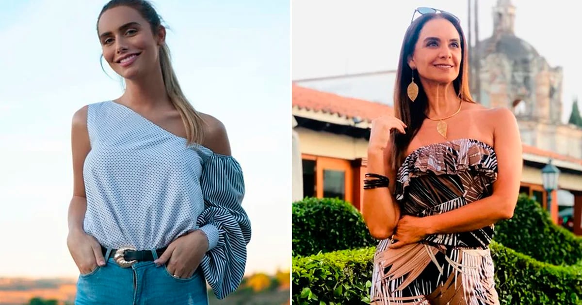 Ángela Ponce Primera Mujer Trans En Miss Universo Respondió A Los Ataques De Lupita Jones