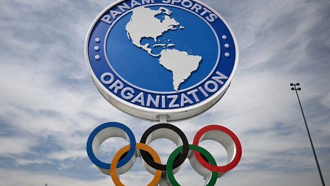 Panam Sports ha recibido la solicitud de la presidenta del Perú para que la ciudad de Lima sea la sede de los Juegos Panamericanos 2027. - Crédito: EFE