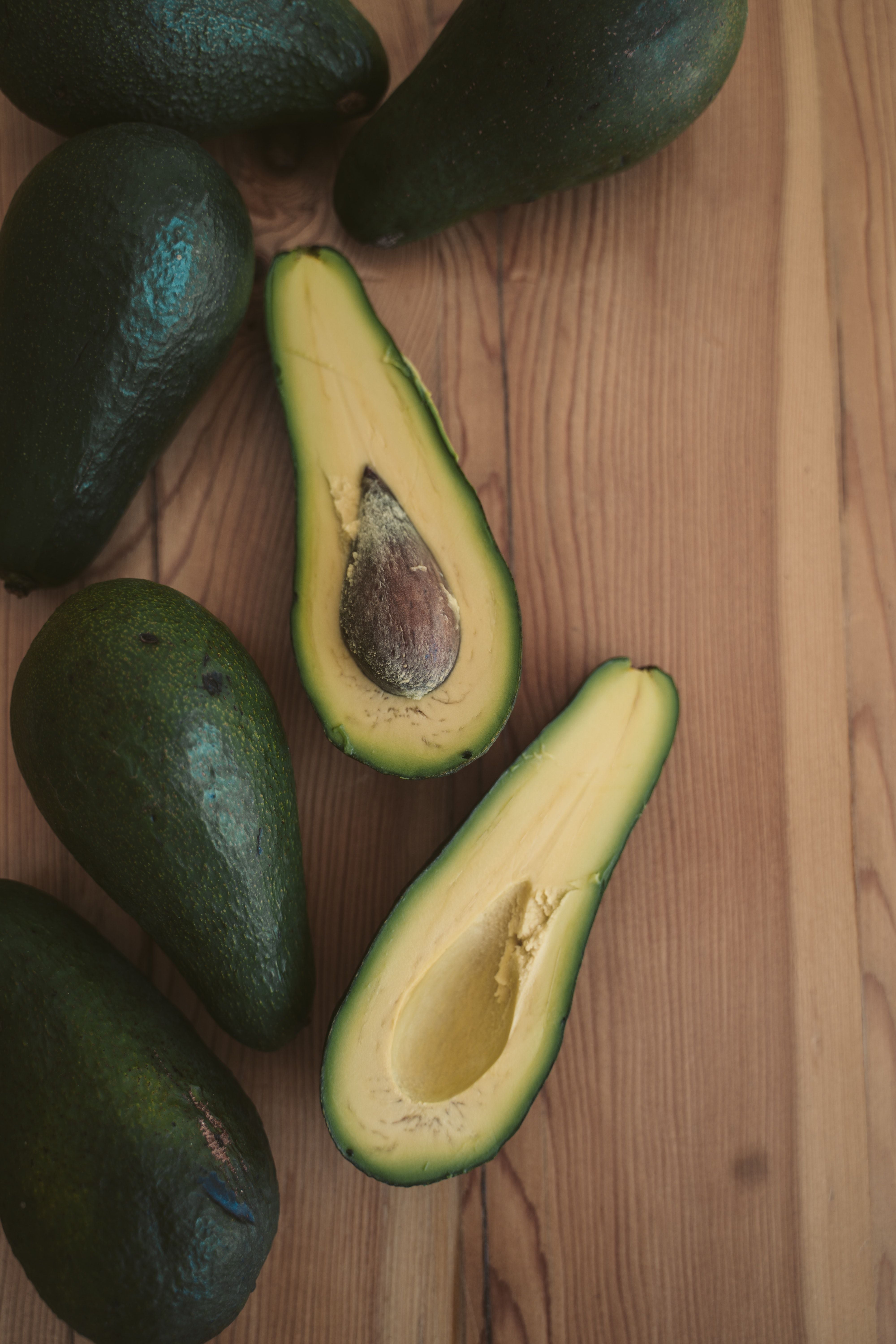 EU rejected a container of Hass avocado from Peru for having a high level of cadmium