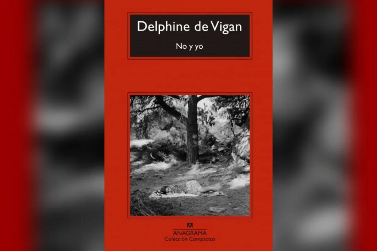 Delphine De Vigan: el libro más delicioso que leí en lo que va del año -  Infobae