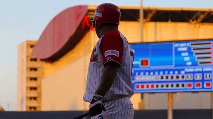 El Gobierno de Veracruz respaldó el regreso los Rojos del Águila  (Foto: Twitter @RojosdelAguila)