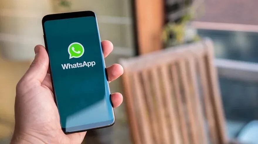 Whatsapp обновлен звонки от 32 участников Infobae 1564