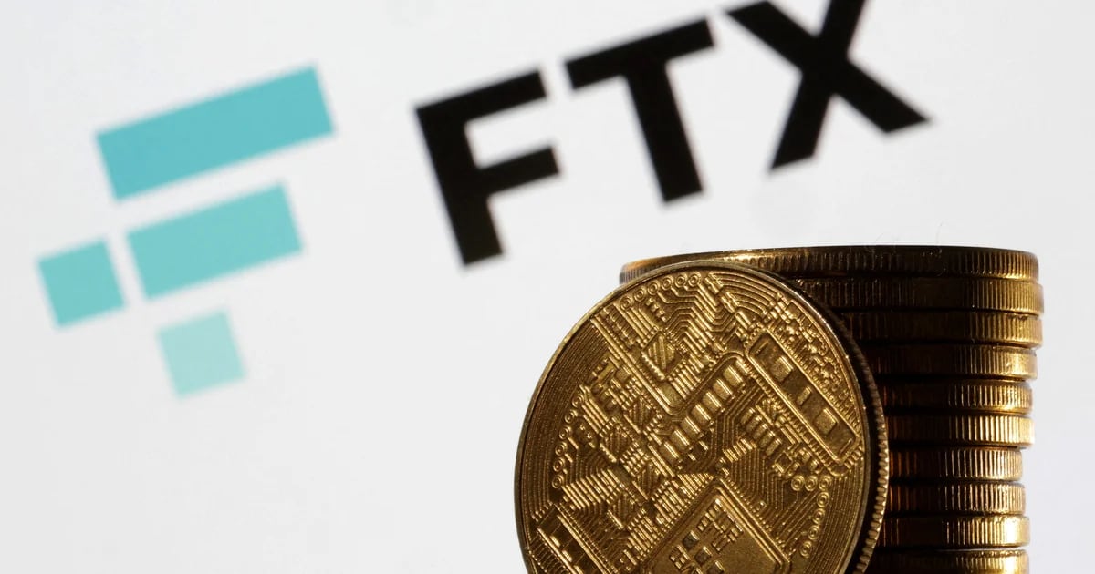 Cryptocurrency Platform FTX to Pay .7 Billion to Fraud Victims