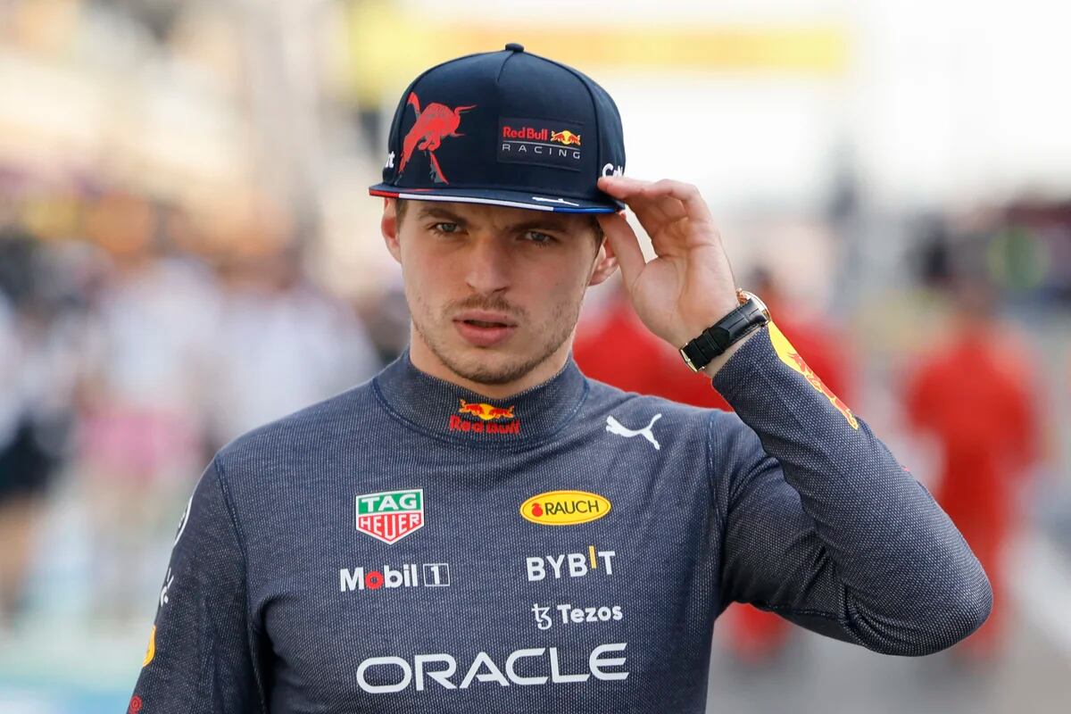 La Clause De Sortie Qui Peut D Clencher La Sortie De Red Bull Par Max Verstappen Infobae