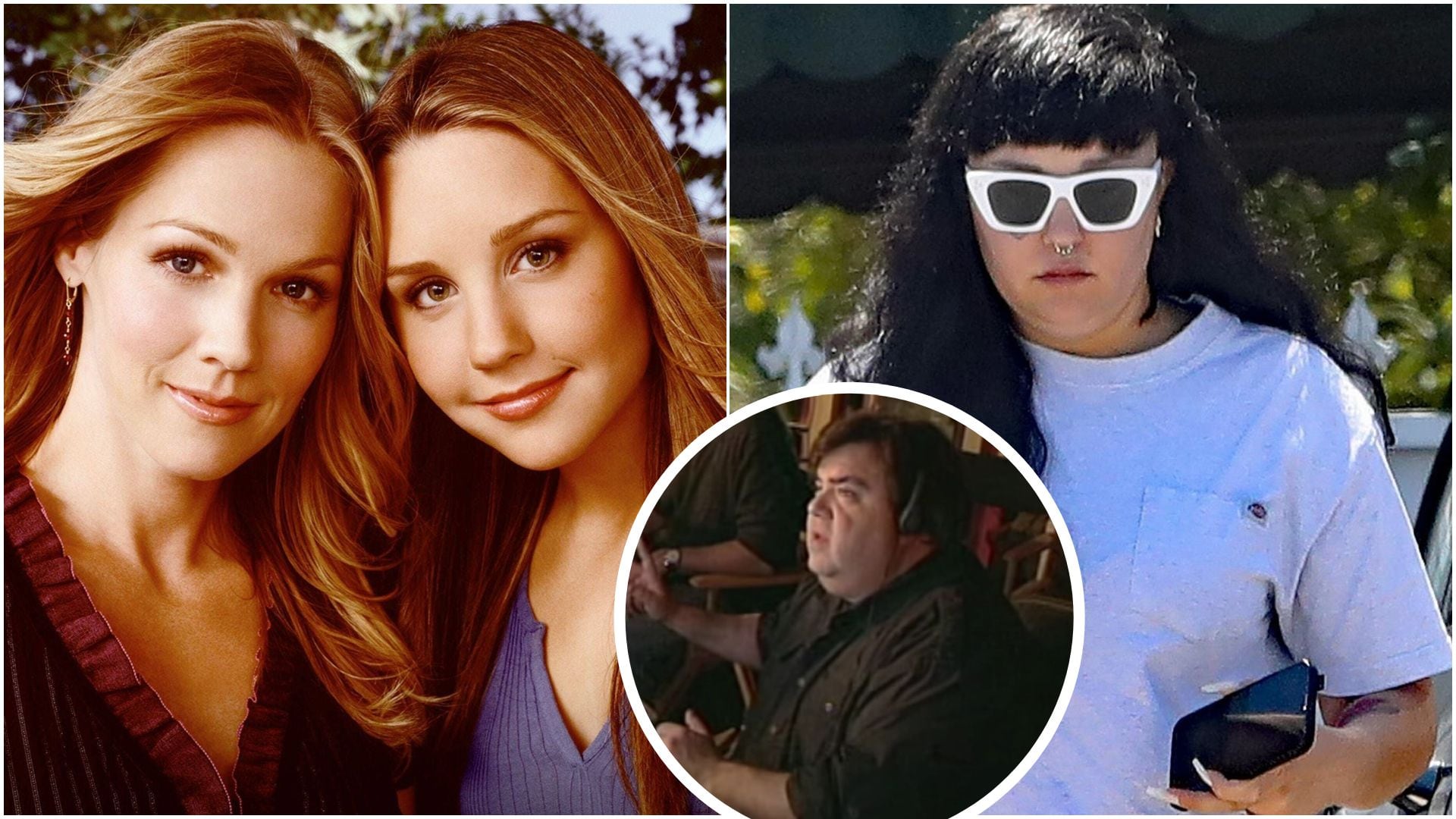 La co-estrella de Amanda Bynes en “Las travesuras de mi hermana” rompió su  silencio sobre Dan Schneider - Infobae