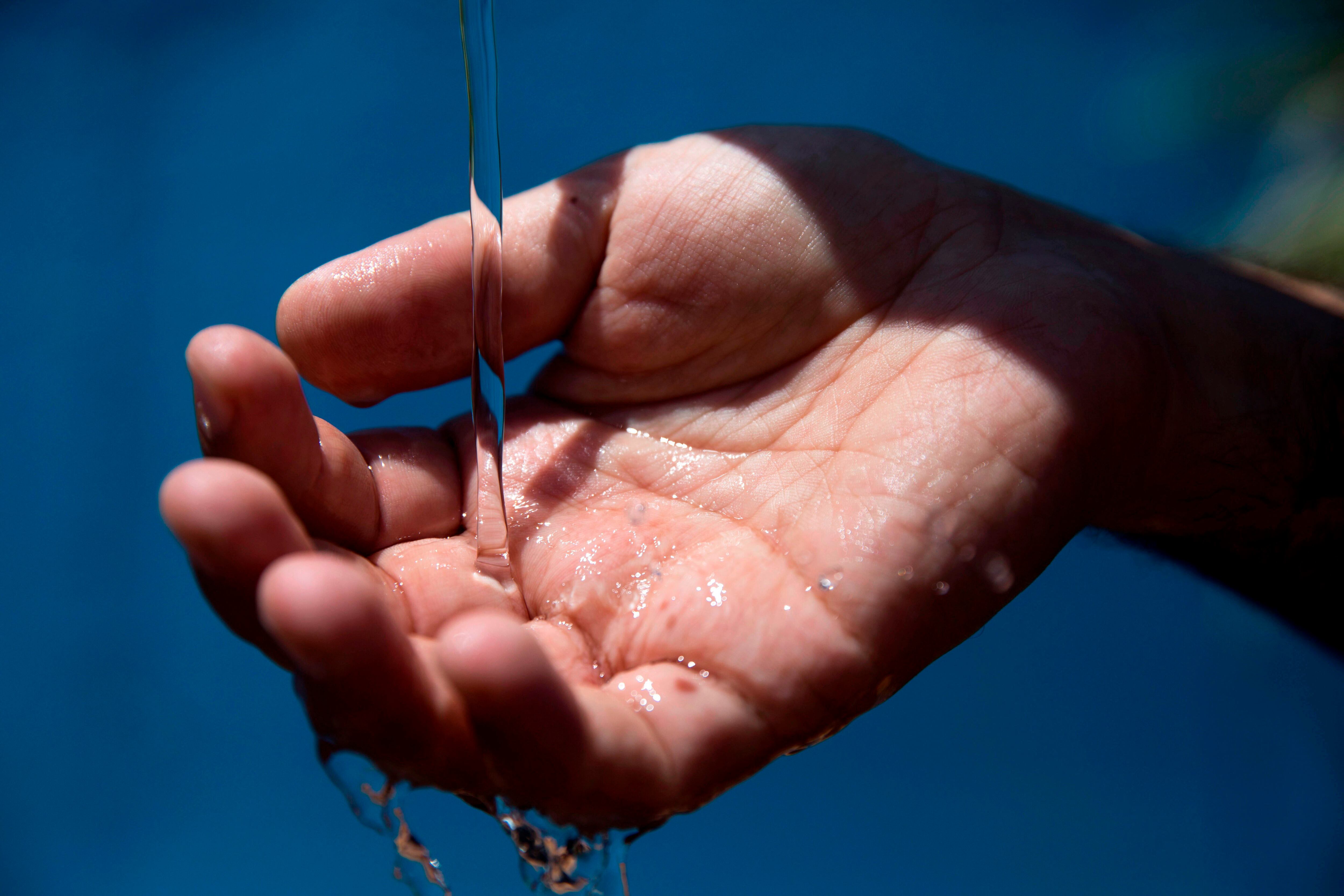 Guía Para Reducir El Gasto De Agua Potable Y Evitar Cortes Del Suministro En Medio De La Ola De 3473