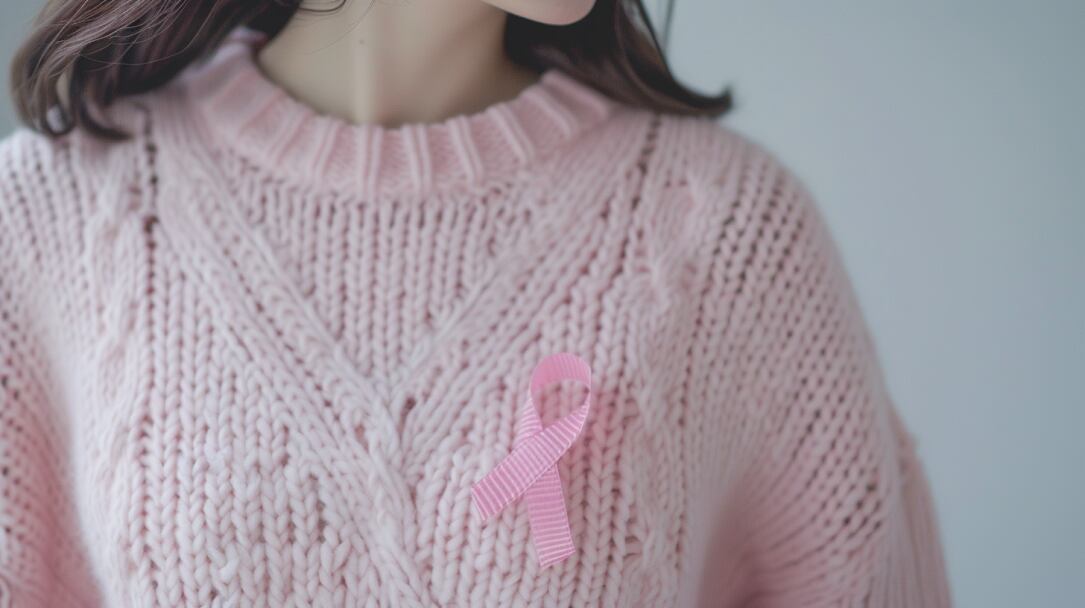Prevención, salud femenina, autoexamen mamario, concienciación sobre el cáncer, esperanza y recuperación - (Imagen Ilustrativa Infobae)