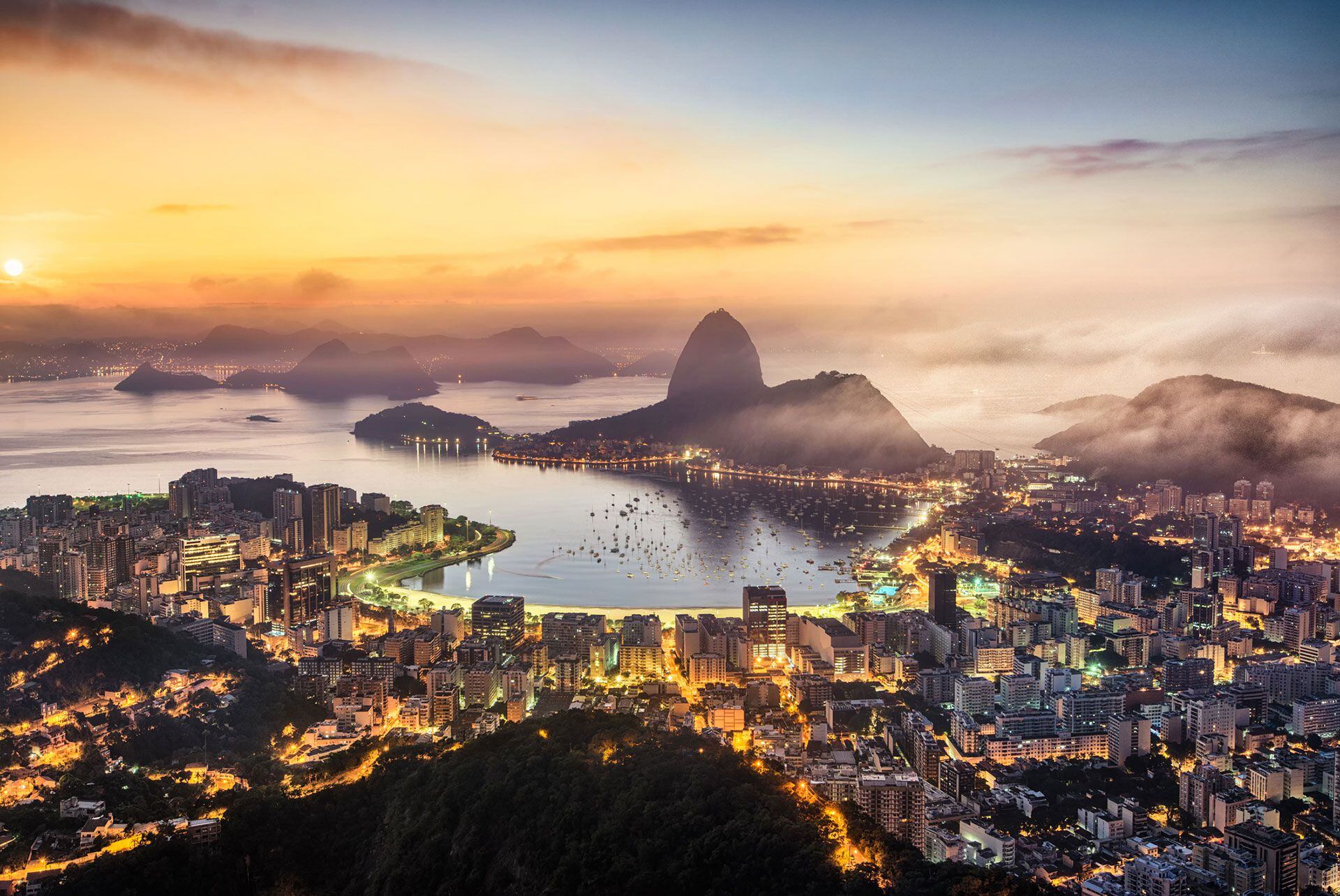 galeria historica rio de janeiro