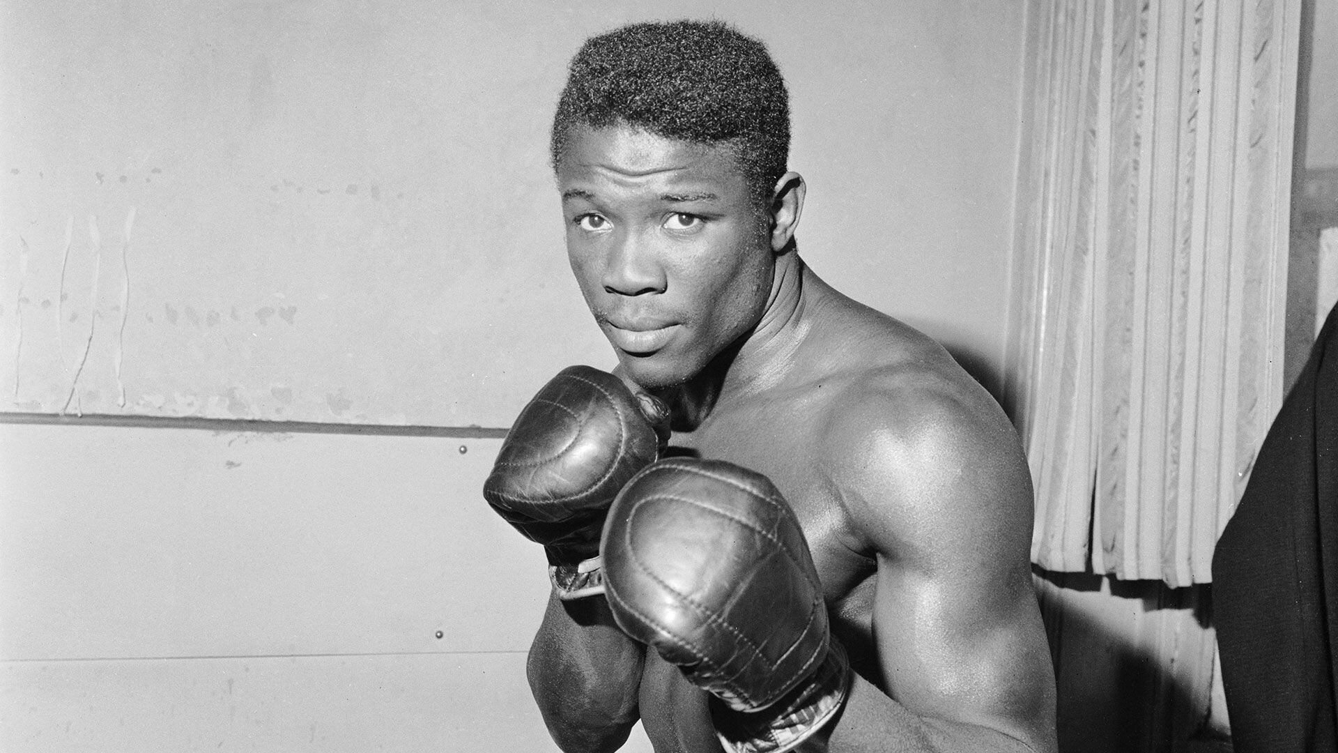 Emile Griffith