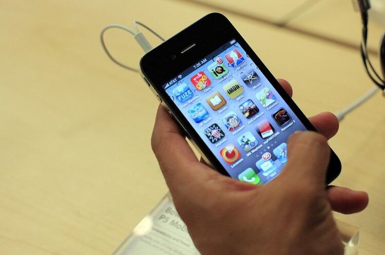 Apple no tendría la capacidad de corregir el problema debido a la naturaleza de la falla. (Foto: Reuters)