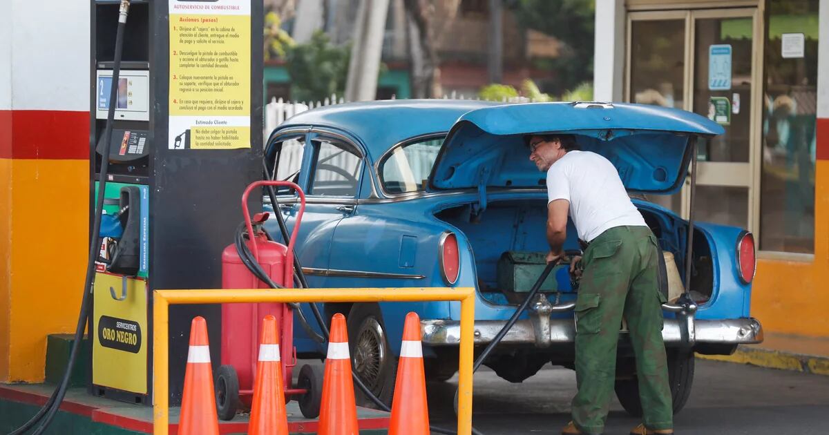 Tariff hike in Cuba is like a bucket of cold water and experts fear more inflation