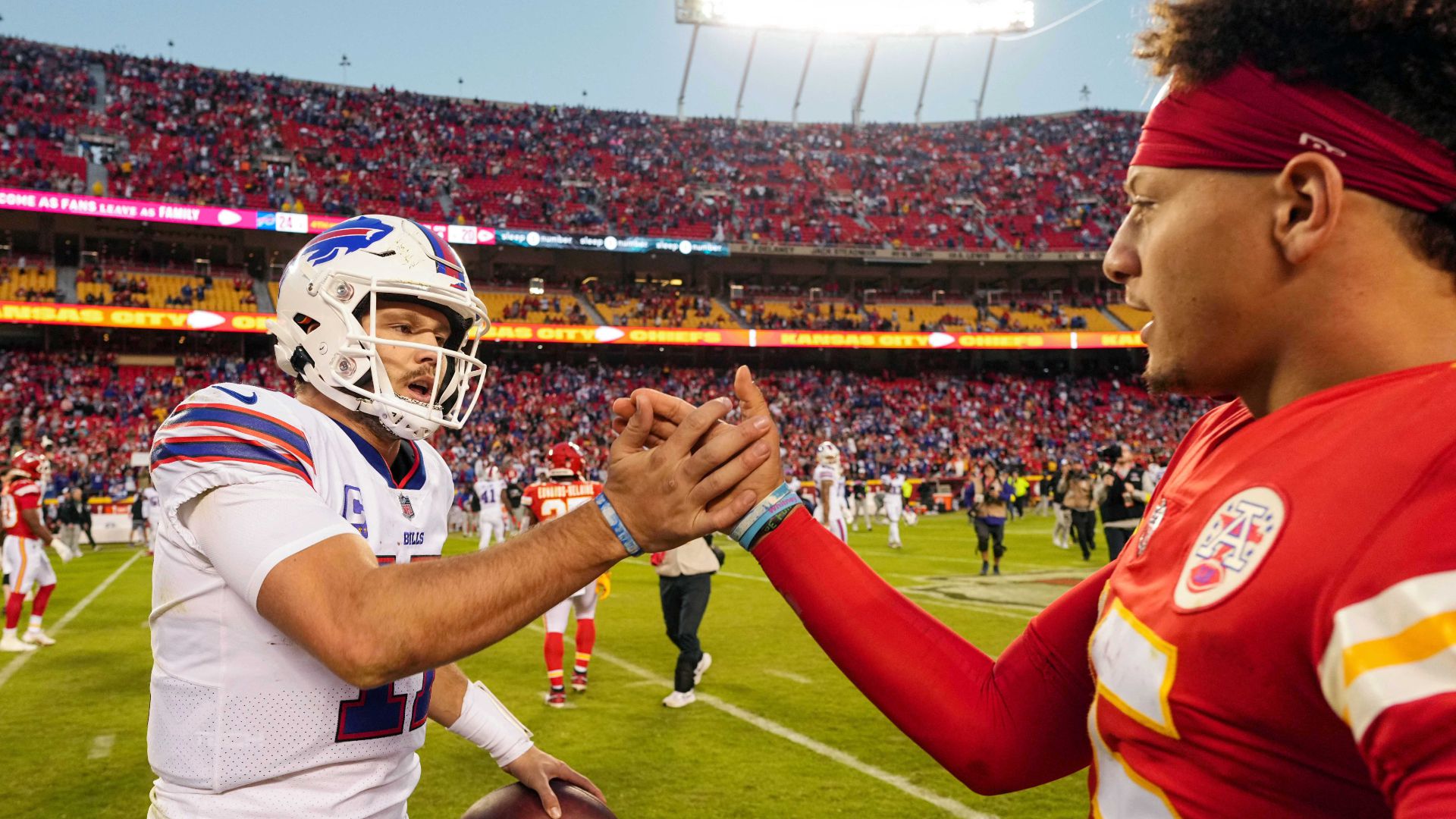 A qué hora es el Kansas City Chiefs vs Chicago Bears de NFL hoy?