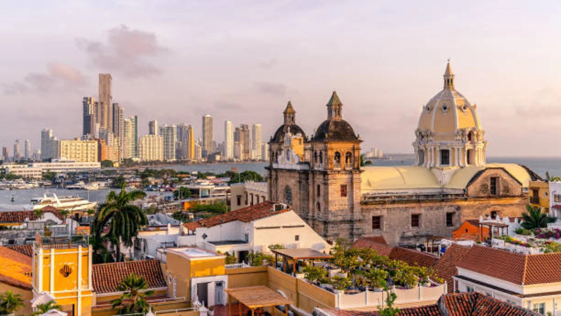 Fiscalía incauta ocho bienes de una red de trata de menores en Cartagena - crédito imagen de referencia / iStock
