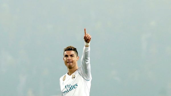 Cristiano Ronaldo tiene 119 goles en Champions League y es el máximo goleador de la historia (Reuters)