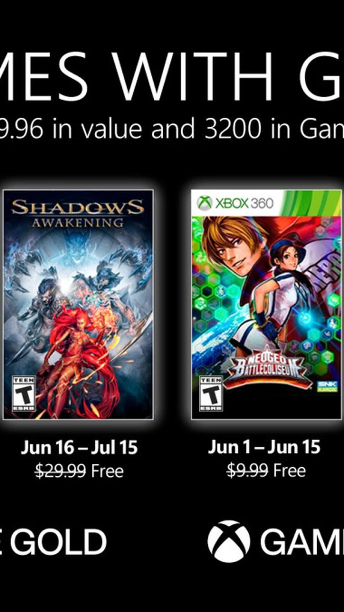 Microsoft no va más con juegos para Xbox One - Infobae