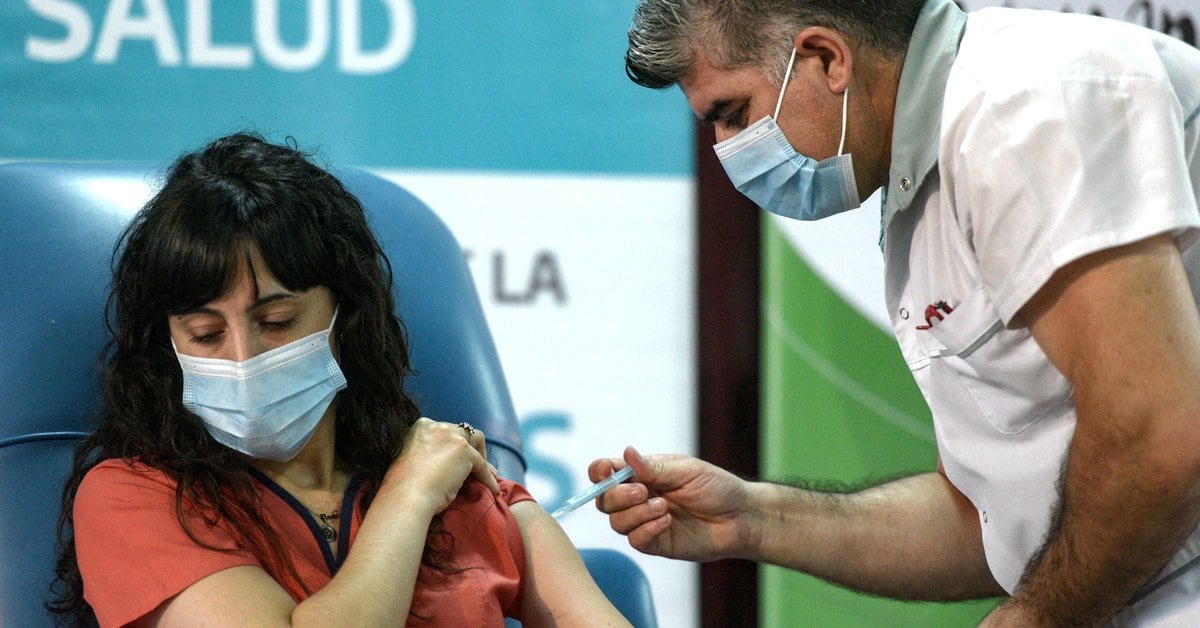 14 respuestas del Gobierno Nacional a dudas sobre las vacunas Corona utilizadas en Argentina