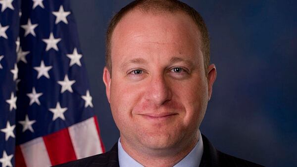 Jared Polis