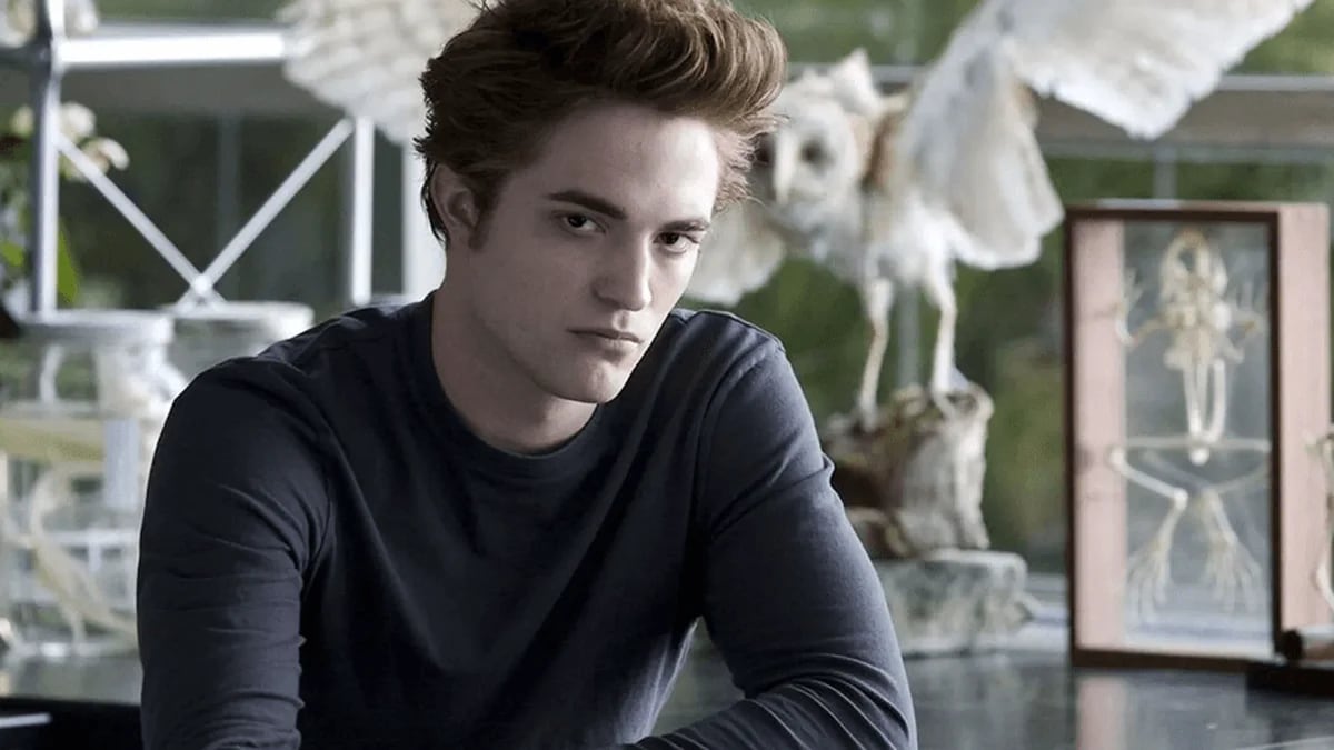 Vuelve ‘Crepúsculo’: Netflix anuncia serie sobre Edward Cullen llamada ‘Midnight Sun’