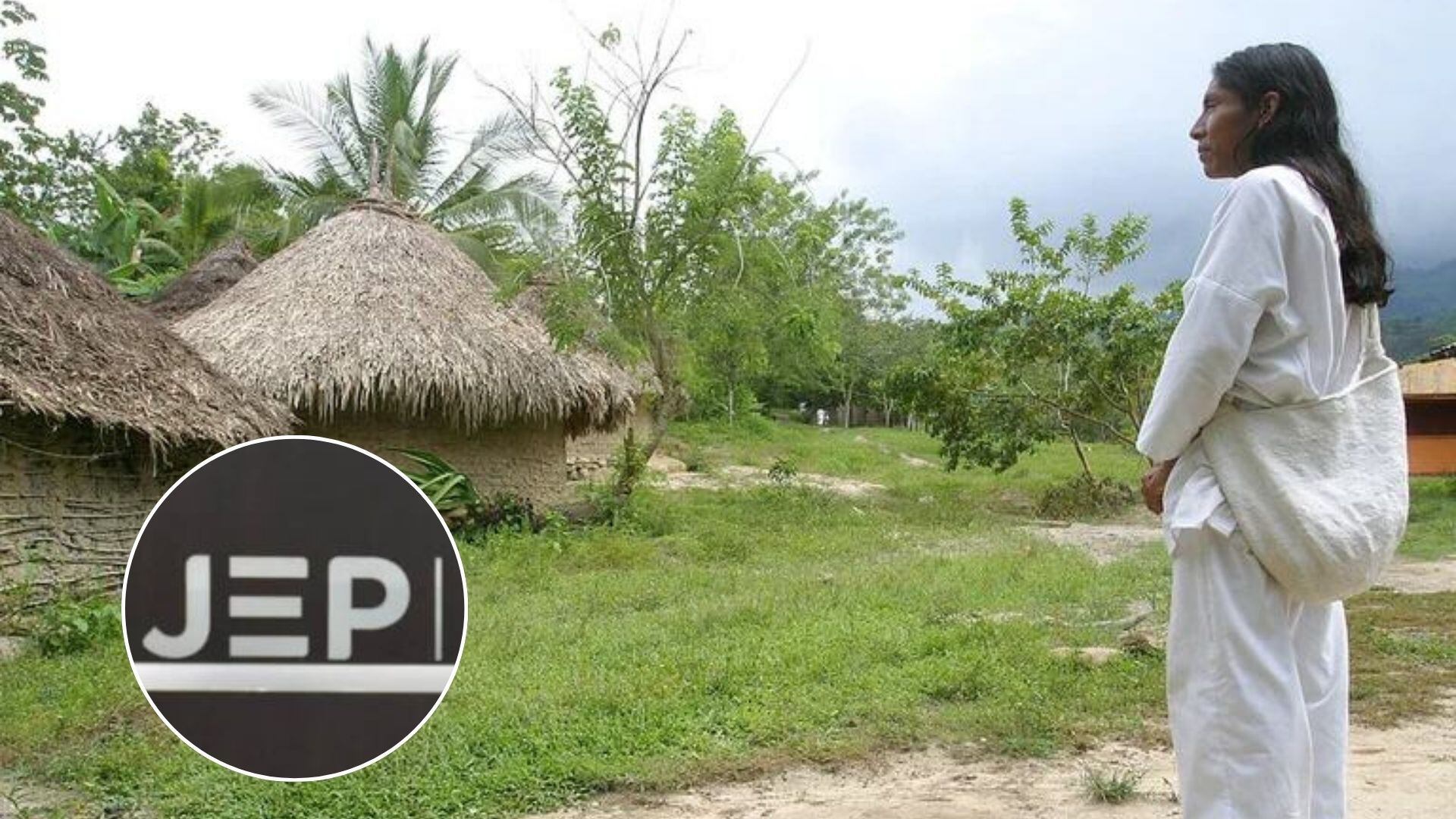 JEP acreditó a la Sierra Nevada de Santa Marta y sus pueblos indígenas como  víctimas del conflicto armado - Infobae