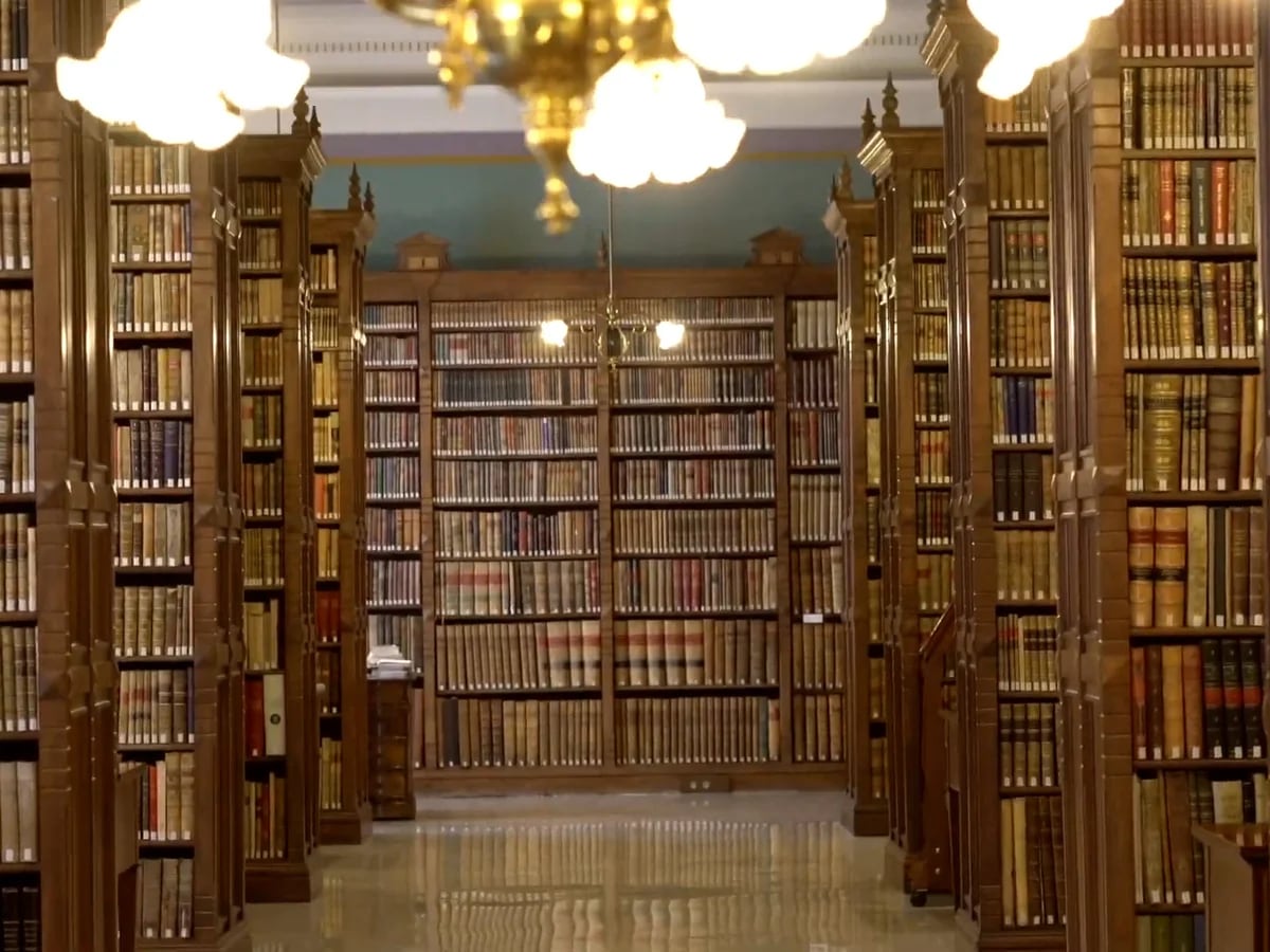 La Biblioteca Digital Pública agregó más de 200 nuevos libros - Radio Duna