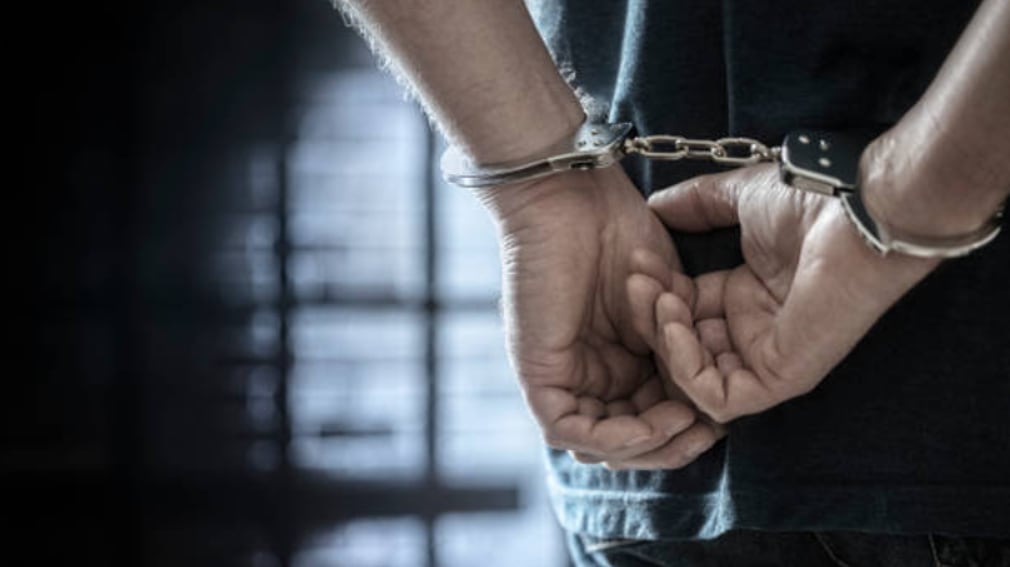 Los detenidos legalizaban el dinero a través de casas de cambio - crédito imagen de referencia / iStock