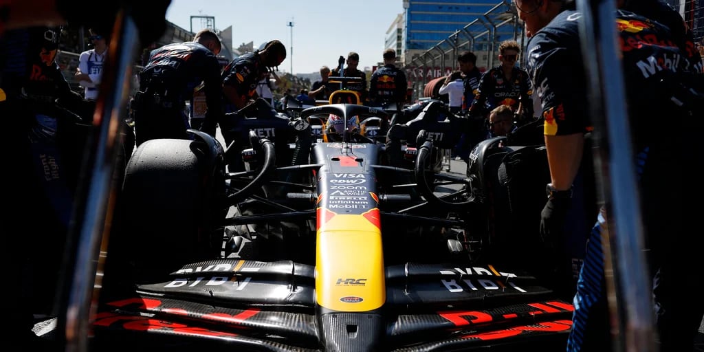 Alerta en Red Bull: un informe interno localizó el error que generó este mal momento en la Fórmula 1