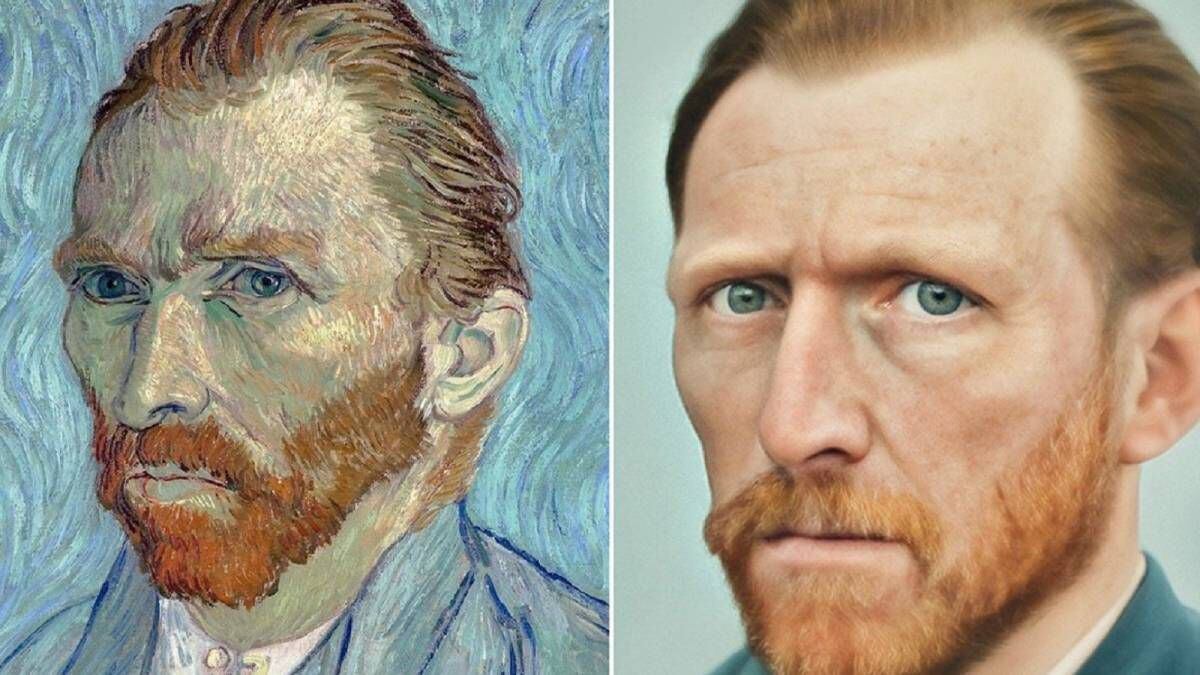 Van Gogh de Uterwijk