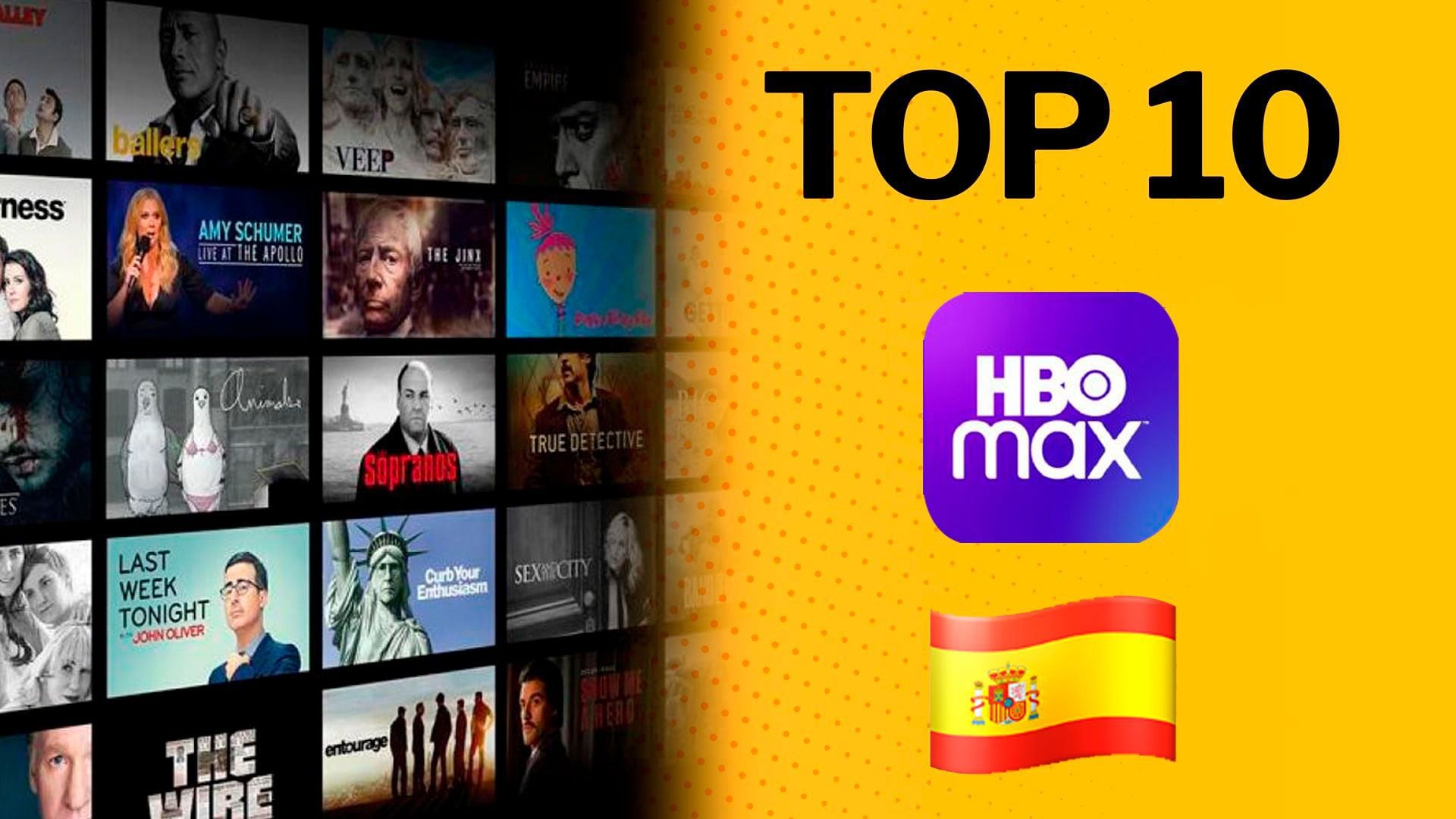 Ranking HBO Max: estas son las películas más populares entre el público  español - Infobae