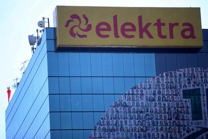 Salinas Pligo Debts: Grupo Electra pagará 1.431 millones de pesos al SAT