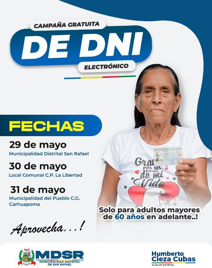 DNI electrónico