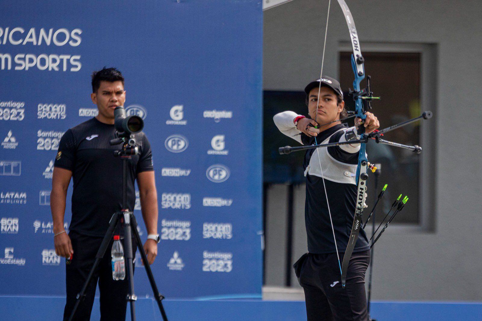 Clausura Juegos Panamericanos Santiago 2023 EN VIVO hoy 5 noviembre: México  cierra su participación con un oro en Golf - Infobae