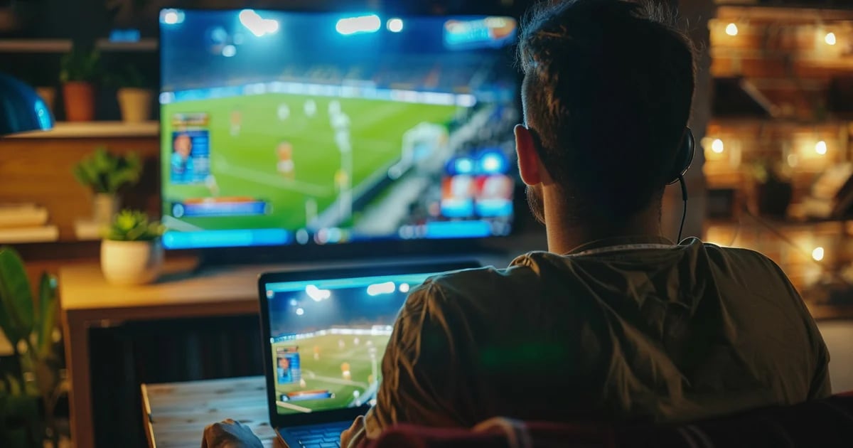 How to Activate Football Mode on Smart TV to Watch Copa America