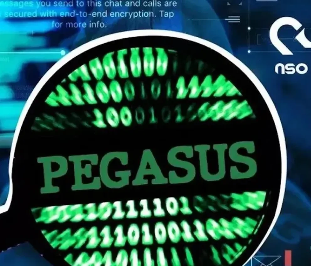 República Dominicana: Software espía Pegasus descubierto en teléfono de  destacada periodista