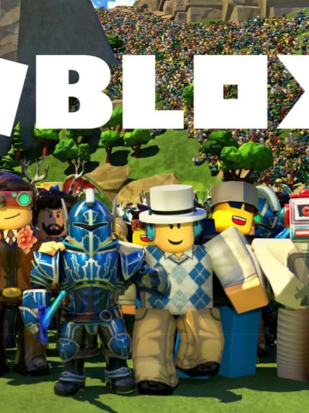 Roblox: практическое руководство, чтобы начать с правильной ноги и стать  лучшим геймером - Infobae