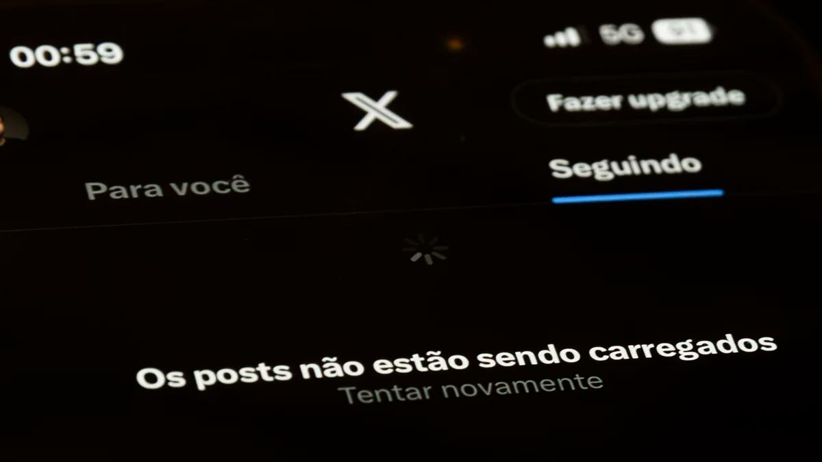 Además de Brasil, cuáles son los otros países que tienen bloqueada a la red social X