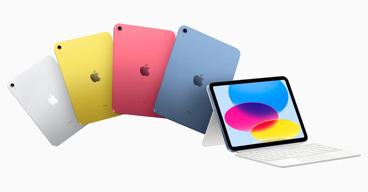 Apple: Das sind das neue iPad und iPad Pro