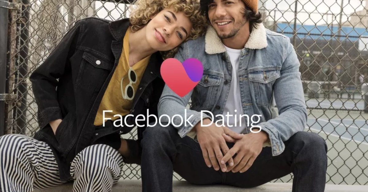 Facebook include nuove opzioni per “trovare l’amore” nel suo strumento Coppie