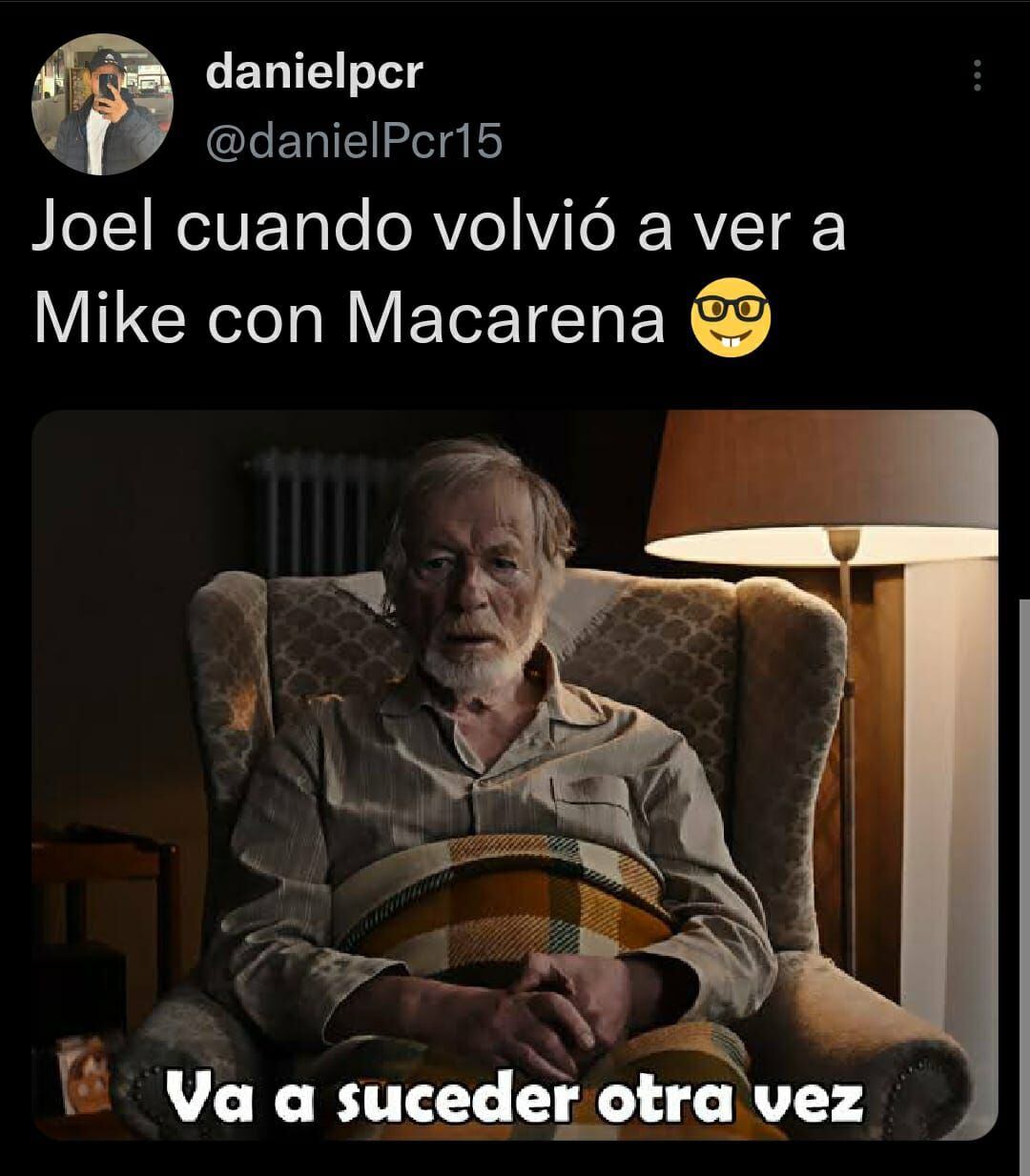 Los divertidos memes del regreso de Mike a Al Fondo Hay Sitio. (Twitter)